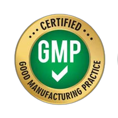 TF Lanka GMP Certificate
