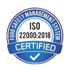 TF Lanka ISO Certificate
