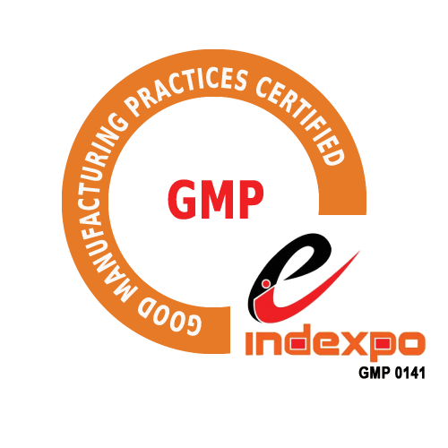 TF Lanka GMP Certificate logo