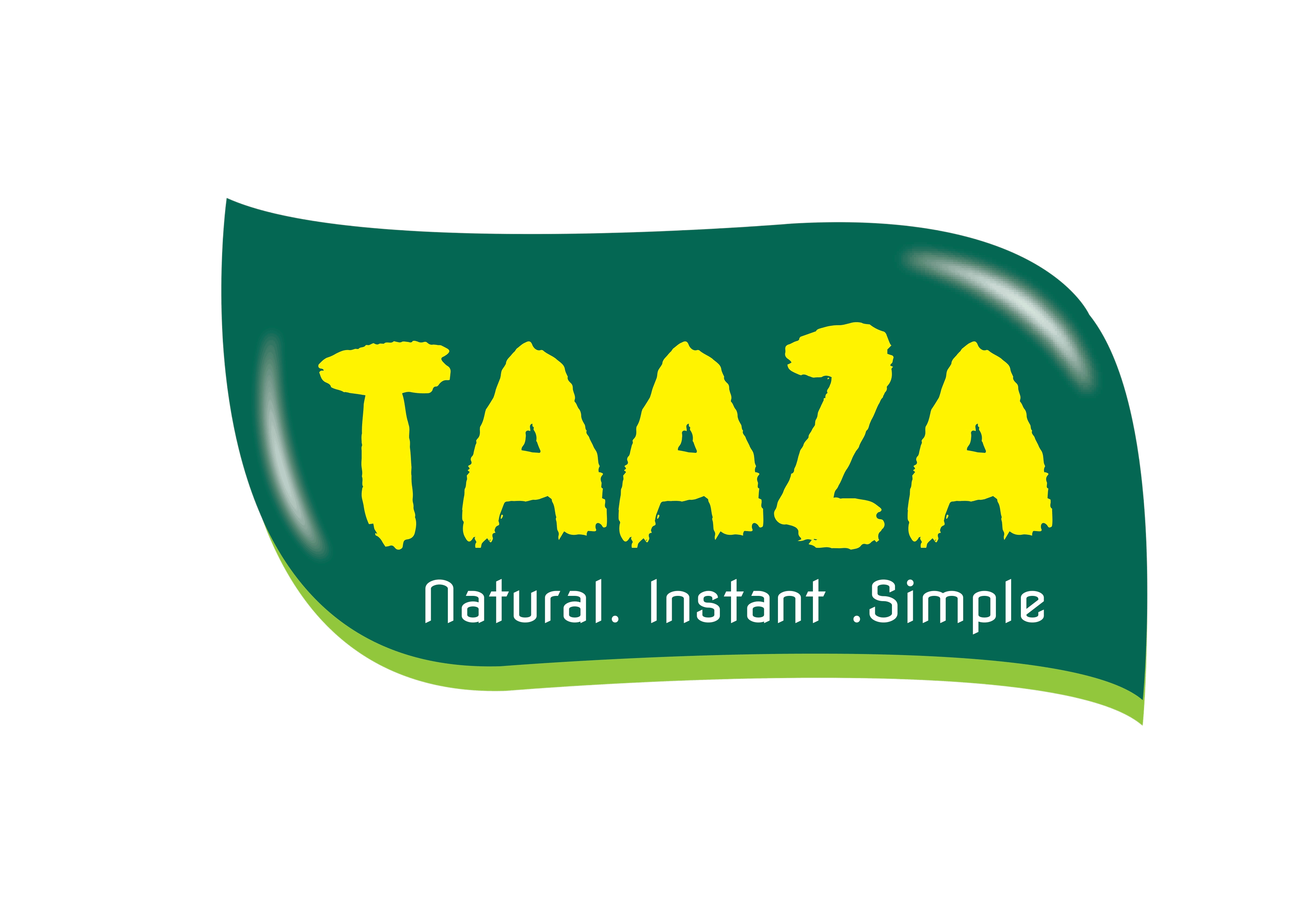 TF Lanka Taaza Logo