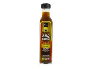 TF Lanka BBQ Sauce 250g