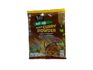 TF Lanka Black Curry Powder 100g