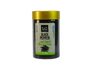 TF Lanka Black Pepper 200g