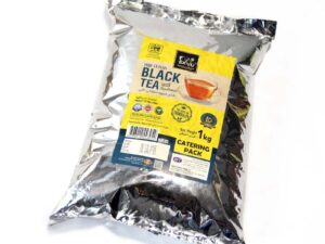 TF Lanka Black Tea 1kg