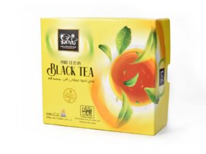 TF Lanka Ceylon Black Tea