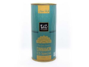 TF Lanka Cinnamon C5 Special