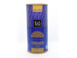 TF Lanka Cinnamon C5