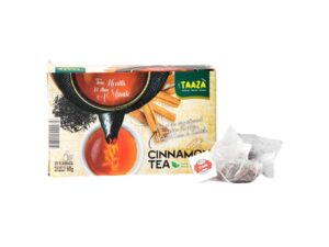 TF Lanka Cinnamon Tea 50g
