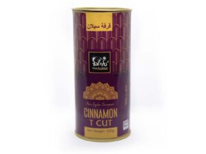 TF Lanka Cinnamon Tea Cut