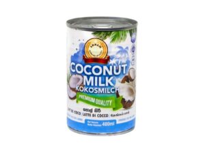 TF Lanka Coconut Milk 400ml