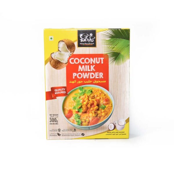 TF Lanka Coconut Milk Powder