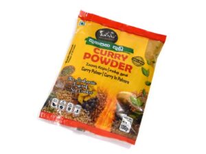 TF Lanka Curry Powder 100g