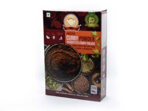 TF Lanka Curry Powder