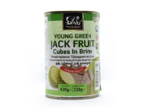 TF Lanka Jack Fruit Cubes