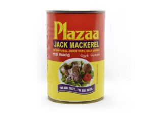 TF Lanka Jack Mackerel
