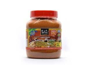 TF Lanka Jaffna Curry Powder