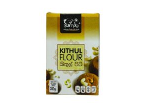 TF Lanka Kittul flour 200g