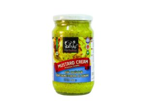 TF Lanka Mustard Cream 350g