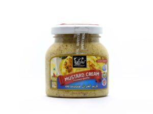 TF Lanka Mustard Cream