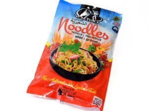TF Lanka Noodles