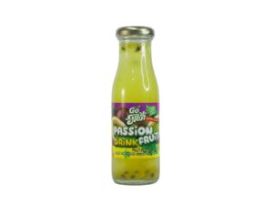 TF Lanka Passion Fruit Juice 200ml