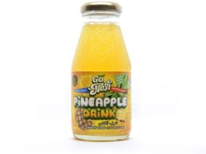 TF Lanka Pineapple Drink