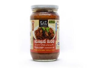 TF Lanka Polos Curry