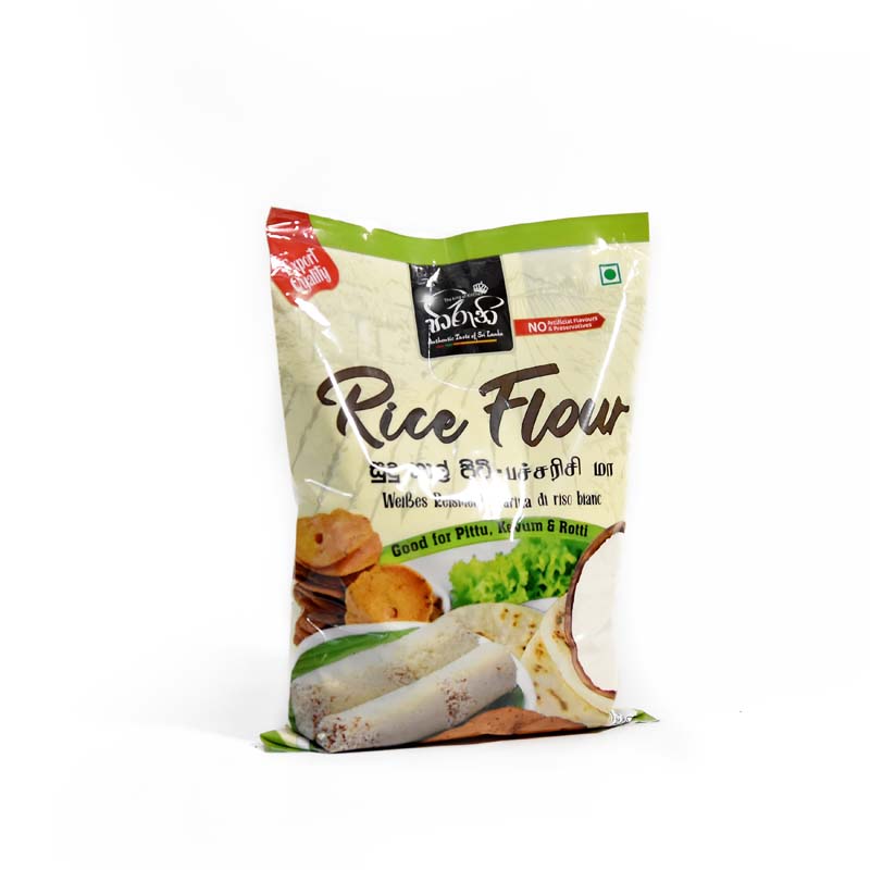 Tf Rice Rice Flour | 700g - Transfood Lanka