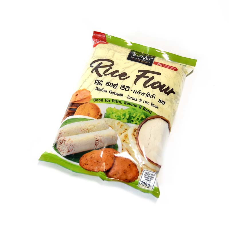 Tf Rice Rice Flour | 700g - Transfood Lanka