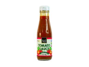 TF Lanka Tomato Sauce 180g