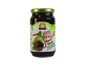 TF Lanka Wood Apple Jam 450g